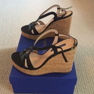 stuart weitzman cressa wedge